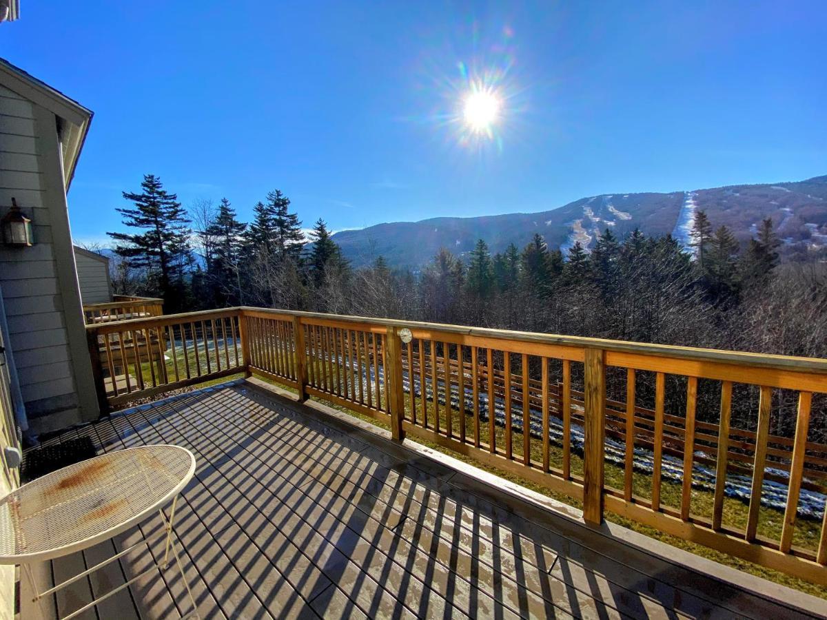 H5 Luxurious Stonehill Townhome With Magnificent Ski Slopes View, Hot Tub! Carroll Bagian luar foto