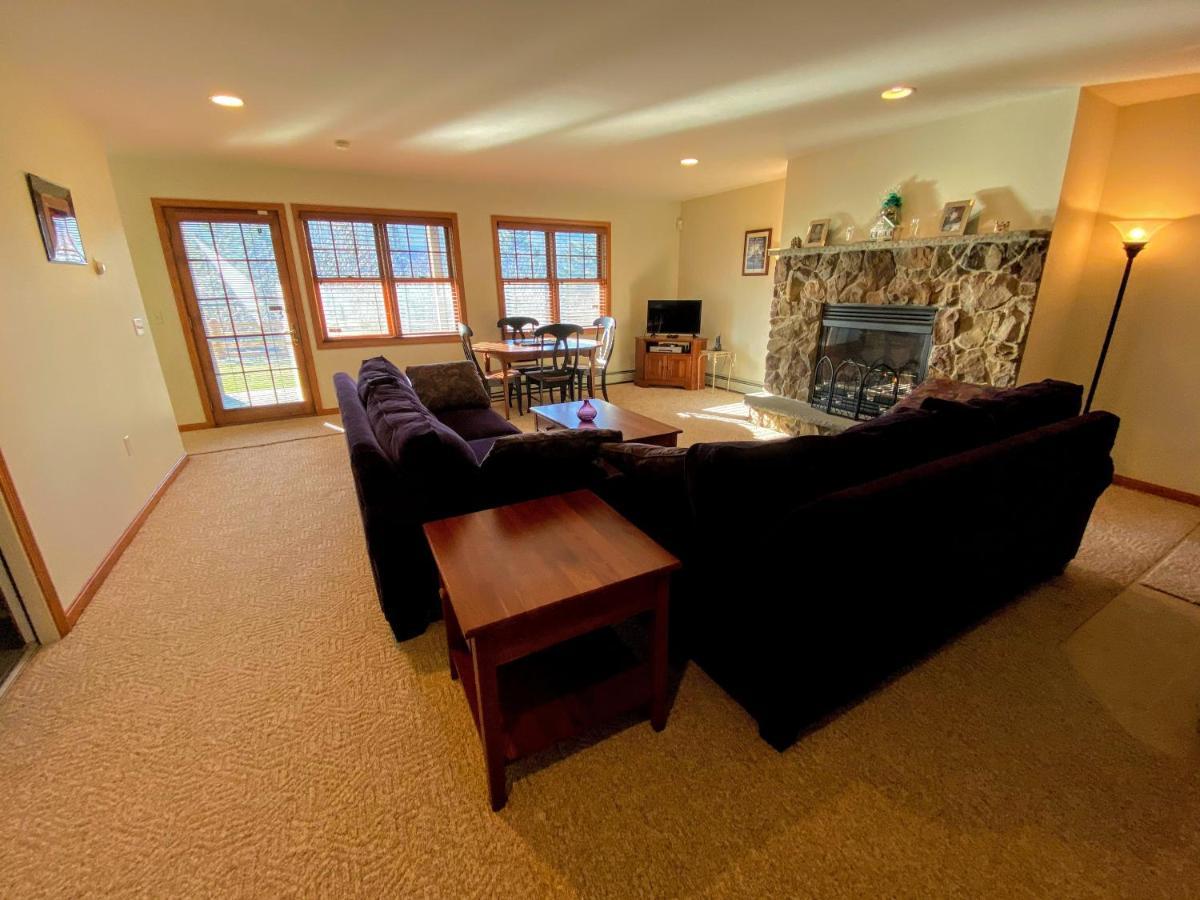 H5 Luxurious Stonehill Townhome With Magnificent Ski Slopes View, Hot Tub! Carroll Bagian luar foto