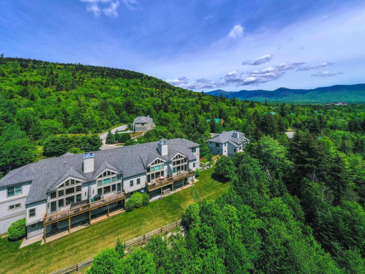 H5 Luxurious Stonehill Townhome With Magnificent Ski Slopes View, Hot Tub! Carroll Bagian luar foto