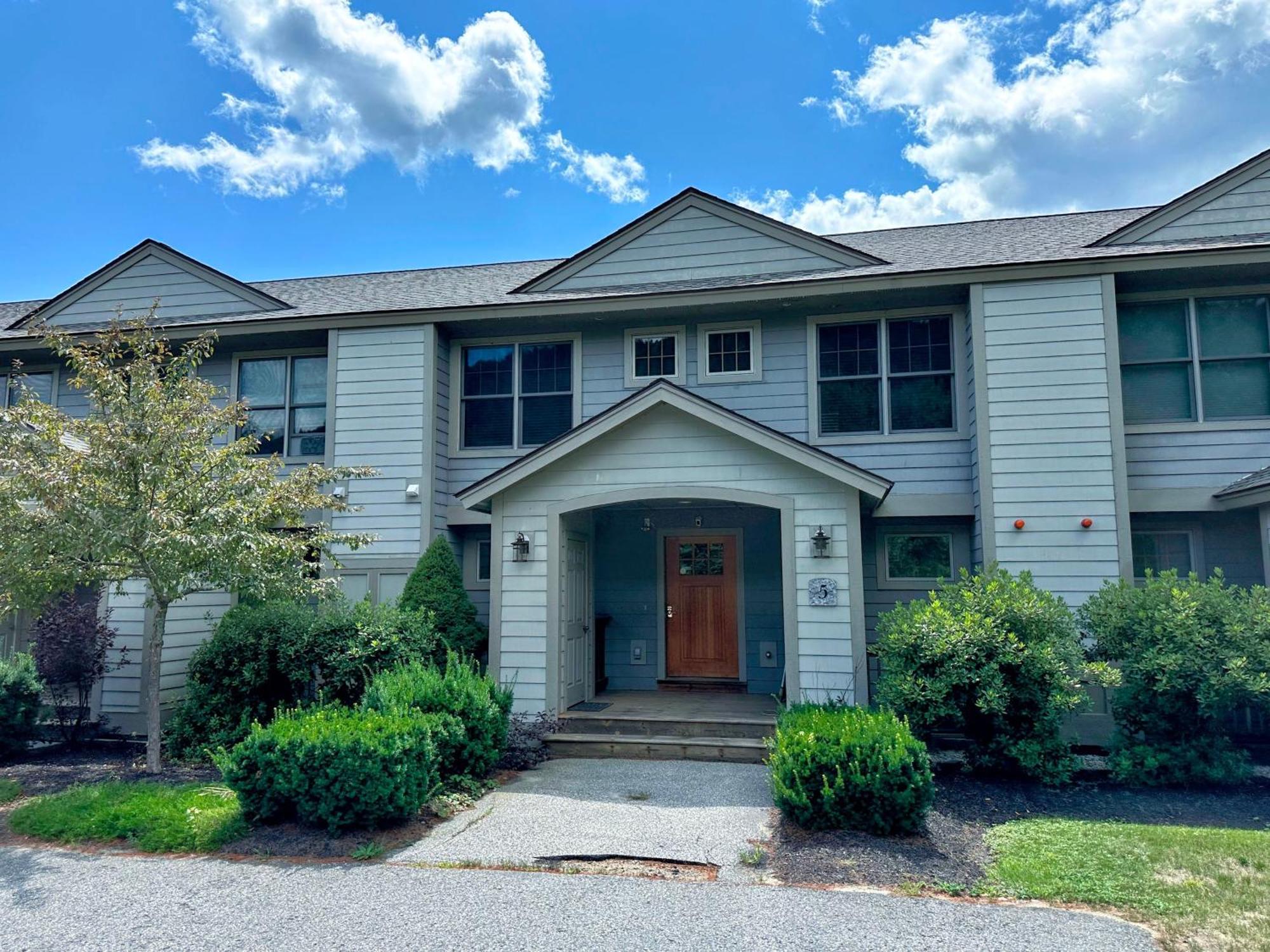 H5 Luxurious Stonehill Townhome With Magnificent Ski Slopes View, Hot Tub! Carroll Bagian luar foto